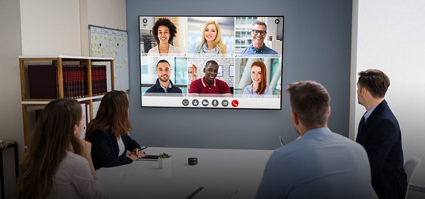video-conferencing-setups